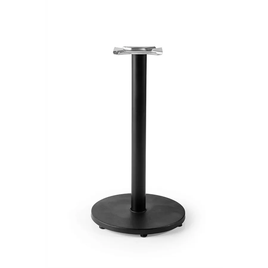 ROUND FOOT